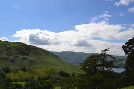 Lake District